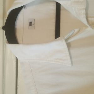 Uniqlo Corduroy Shirt